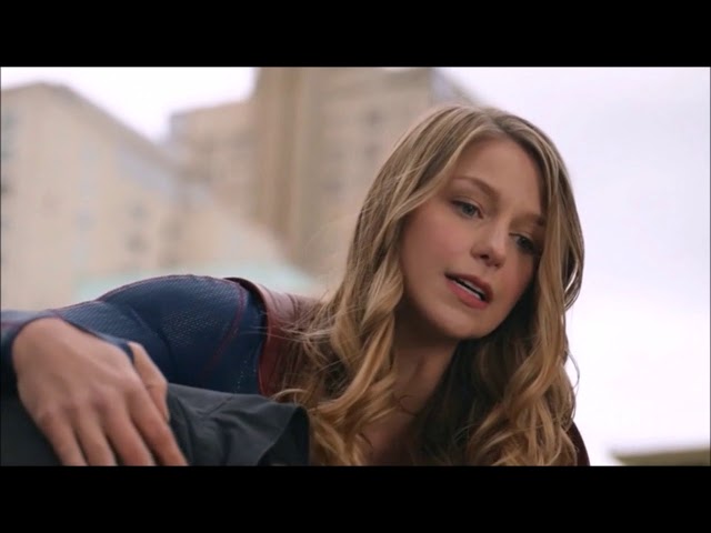 Supergirl's Best Moments 2