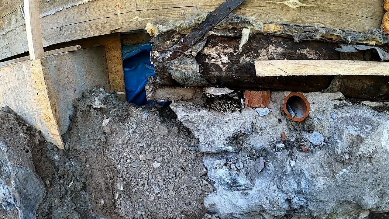 Металлические дома в Динскую фундамент Металлические дома в Динскую фундамент