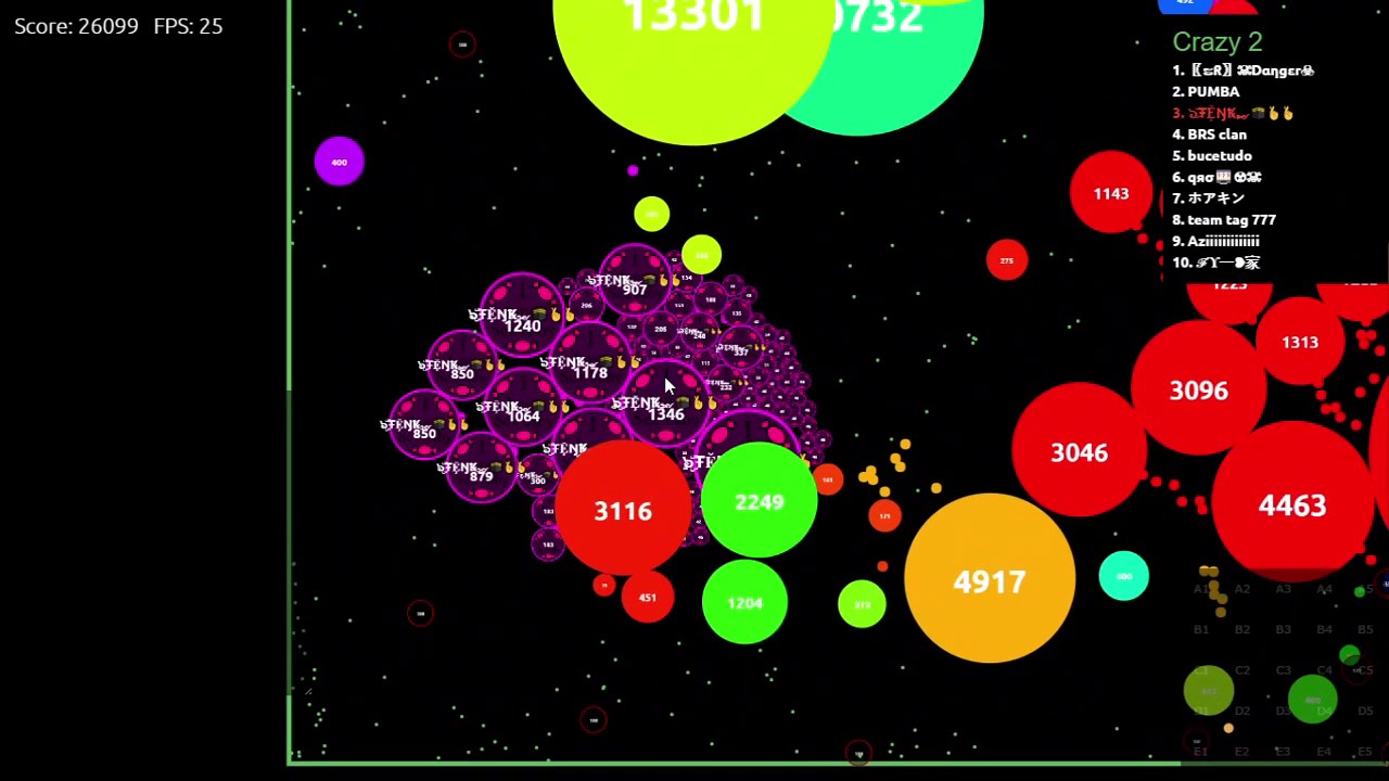 Alis.io - Win/Fail Compilation #9