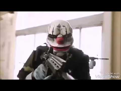 اقوى سرقه بنك