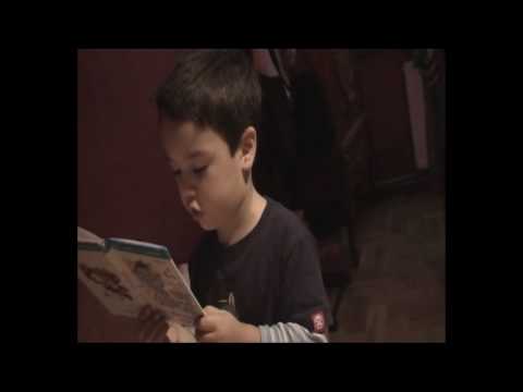 ვსწავლობთ რუსულს :)