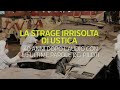 27 giugno 1980: la strage irrisolta di Ustica, l’audio con le ultime parole dei piloti