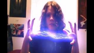 VERY Improved Lightning Effect - Adobe After Effects CS6