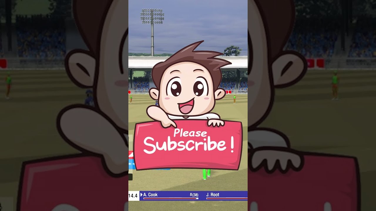 Zaheer Khan Inswing Bowled 