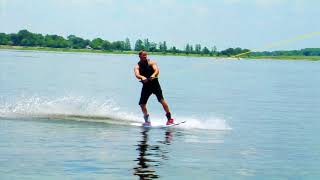 Batwing With Kyle Schmidt - Quick Clip