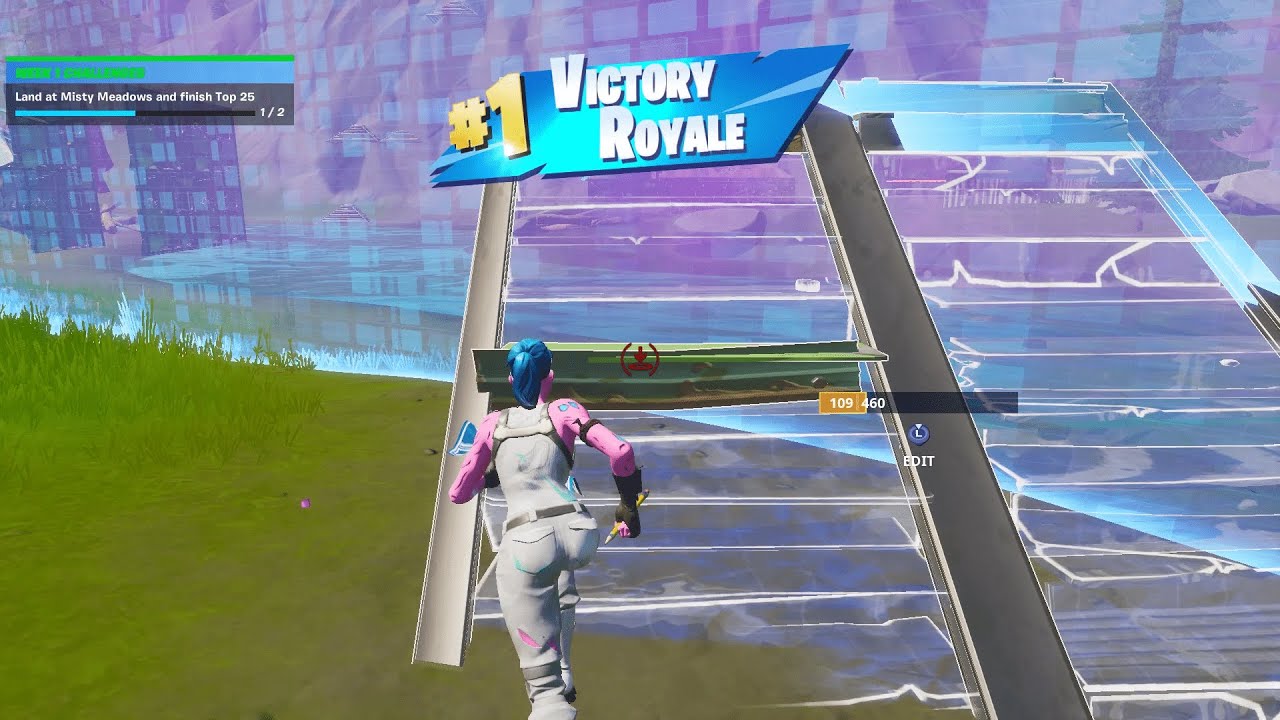 High Kill Solo Vs Squad Full Game (Fortnite Chapter 2 Season 3 Ps4 Controller)