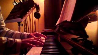 "Maxine" by Donald Fagen chords