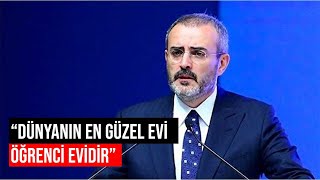 Akpli Ünal Öğrenci Evinde Menemenin Içine Sucuk Katmışlar, Az Önce Şikayet Etmiyor Muydu Bunlar?