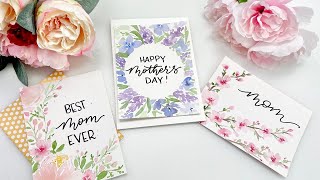 Easy Mother's Day Card Ideas screenshot 5