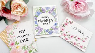 Easy Mother's Day Card Ideas screenshot 1