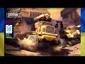 LIVE Crossout 13.04.25 EBOYSUA