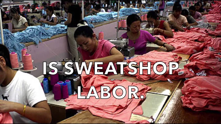 Sweatshop Labor