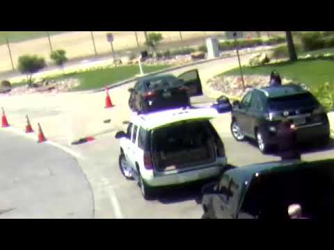 Young Dolph Shooting Caught On Camera - YouTube