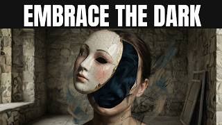 Stop Seeking "Inner Peace": The Shadow Needs a Fight - Carl Jung