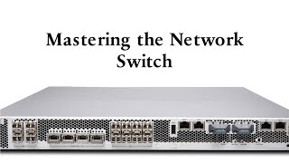 From VLANs to Whitebox Switches:  Network Switches including Bare Metal Switches