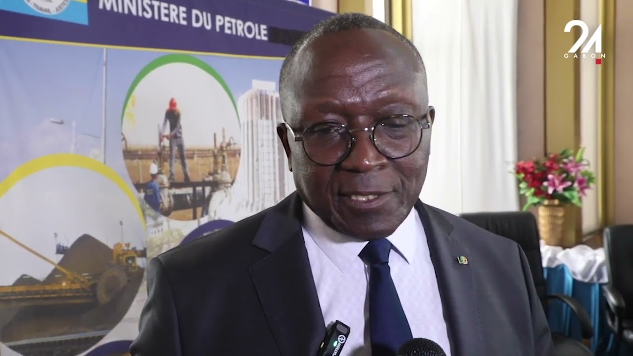 GABON   ACCIDENT SUR LA PLATEFORME BECUNA  LA DIRECTION DES HYDROCARBURES ANNONCE OFFICIELLEMENT