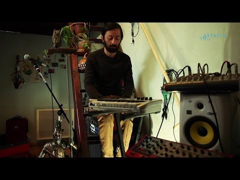 \"რეკომენდაცია\" - Tete Noise