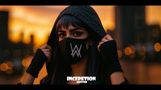 Alan Walker - Inception ft. Karla ( Style Wwalker , Remix New Music 2026 )