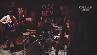 Download Lagu Gravitsapa - Live at Coschey, Kyiv [20.04.2018] FULL SET (duocam) MP3