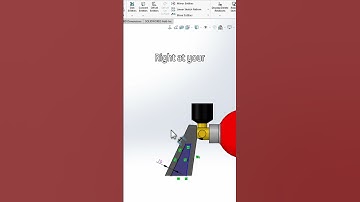 Customizing SOLIDWORKS Toolbars