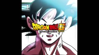 Dragon ball super came to an end 🥺 | Alok Alan Walker feat Kiddo Headlights