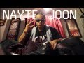 Nayte Joon Ft Cristina Hangin Wid Da Posse Parental Advisory mp3