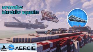 New Aeronautics Flight Control And Interstellar Weapons pt1
