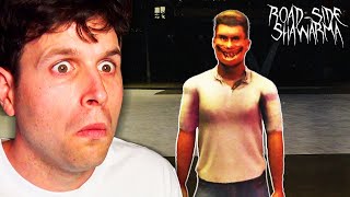 Download Lagu ME CONVERTÍ EN VENDEDOR DE SHAWARMA | Scary Shawarma Kiosk MP3