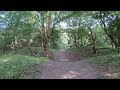 Fietsen en wandelen in De Kennemerduinen**  Cycling and hiking in The Kennemerduinen The Netherlands