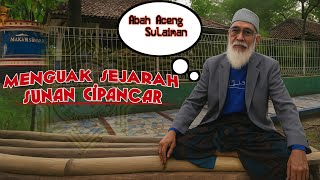 Menguak Jejak Sunan Cipancar | Prabu Wijaya Kusuma, Wali Misterius dari Limbangan Garut