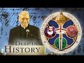 Deep in History - A Convert Looks Back at the Church of England - Fr. Ray Ryland