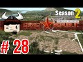 Workers &amp; Resources: Soviet Republic - Waste Management  ▶ Gameplay / Let's Play ◀ Episode 28