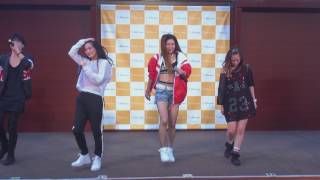 2017/07/22 15時30分~ エイベックス・チャレンジステージ 三井アウトレ...