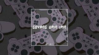 DJ VIRAL TIKTOK‼️RYAN TMR - GOYANG UPIN IPIN (REMIX) 2022!!