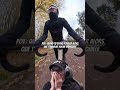 Un réflexe qu’on tous les cyclistes je pense 🤣 #humour #meme #cycling