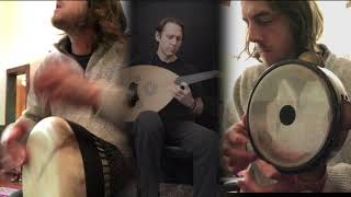 Ussak Sirto - Necip Gülses - Kane Mathis And Philip Mayer