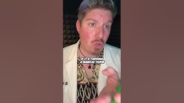 If 096 did turn to stone, would it be safe to look at its face? #drsherman #site42 #scp #scp096