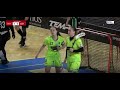 SESTŘIH | 2. kolo - čtvrtfinále | Vítkovice vs. Bohemians