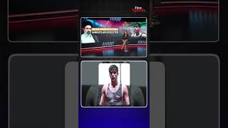 Iran Executes Young Wrestler, Celebrates Women Footballers | First Sports With Rupha Ramani