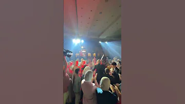 حرب مقاريط مع سكاكين 
