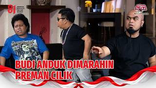 Bos Debt Collector Tapi Ngomong Kagak Jelas! Wkwk | Tawa Sutra Bisaa Ajaa Eps 263 (2/3)