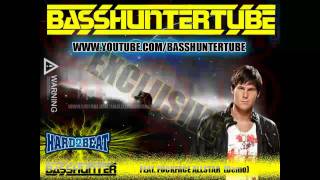 Basshunter Feat FuckFace - Demo EXCLUSIVE!