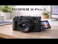 Fujifilm X-Pro 4 Leaks: The Only Camera You Need in 2026?