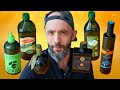 Ranking Every Olive Oil | Best with Babish