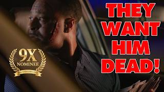 SPLIT SECOND | 9x Award-Nominated Short Film (4K) | Ricky Burchell Studios