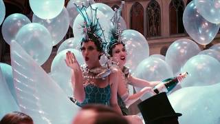 FAME! 27 December 2019 - Club Villa Thalia