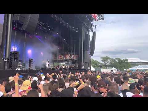 A$Ap Ferg - Yamborghini High (Governor'S Ball 2022)