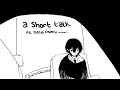 *a short talk* - dazai osamu