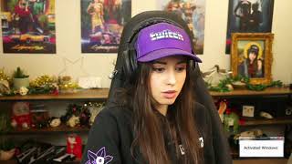 Sweet Anita Says The Hard R