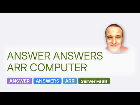 DevOps & SysAdmins: IIS url rewrite to another port